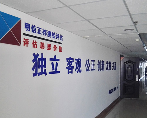 山東評(píng)估測(cè)繪公司